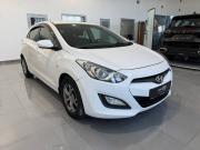Hyundai i30 II Орел  - изображение 15