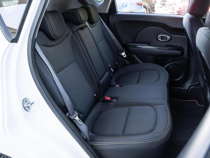 Kia Soul II Рестайлинг Волгоград  - изображение 9