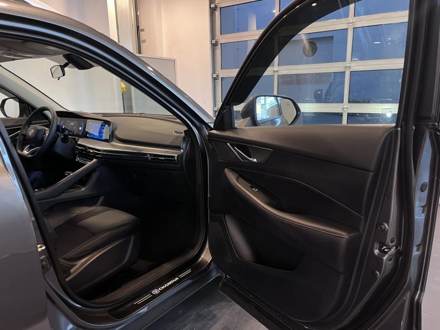 Changan CS35 Plus I Рестайлинг Чебоксары  - изображение 23