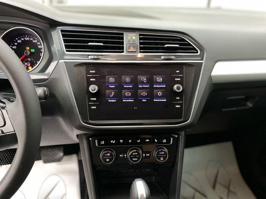 Volkswagen Tiguan II Рестайлинг Энгельс  - изображение 28