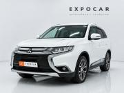 Mitsubishi Outlander III Рестайлинг 2 Новосибирск  - изображение 27