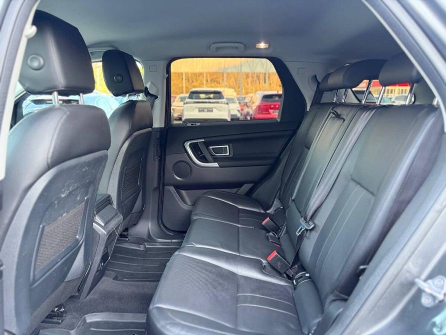 Land Rover Discovery Sport I Санкт-Петербург  - изображение 13
