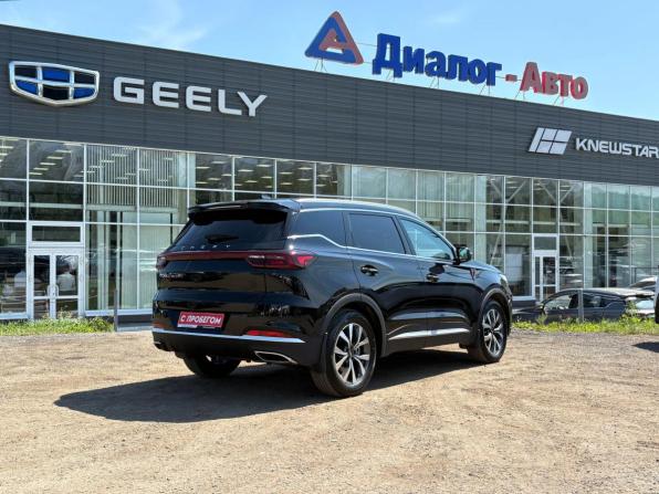 Chery Tiggo 7 Pro Max I с пробегом 2024 года, цена 1 895 000 рублей, 33100 км, внедорожник, Автокод Объявления