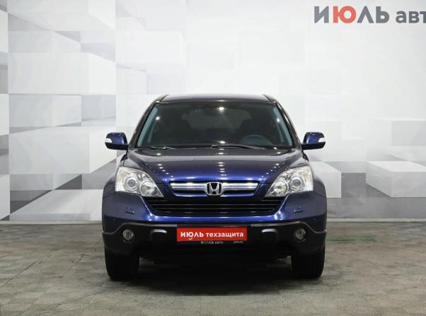 Honda CR-V III с пробегом 2007 года, цена 1 300 000 рублей, 240699 км, внедорожник, Автокод Объявления