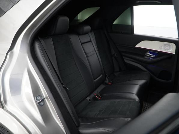 Mercedes-Benz GLE II (V167) с пробегом 2019 года, цена 5 499 046 рублей, 120000 км, внедорожник, Автокод Объявления