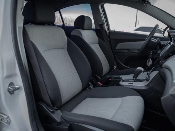Chevrolet Cruze I с пробегом 2012 года, цена 670 000 рублей, 141000 км, седан, Автокод Объявления