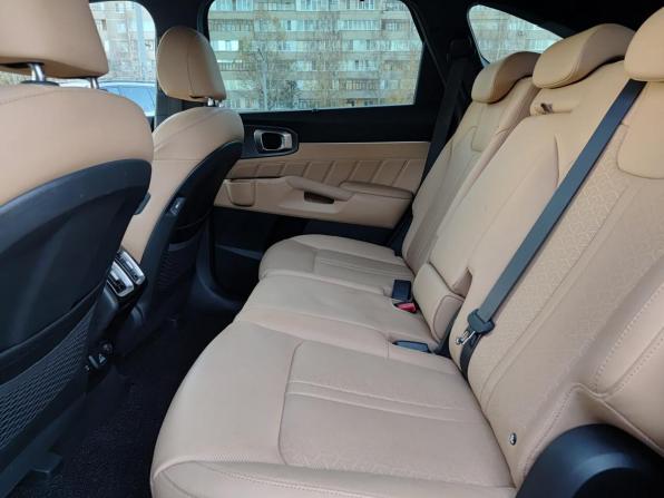 Kia Sorento IV с пробегом 2021 года, цена 2 890 000 рублей, 162485 км, внедорожник, Автокод Объявления