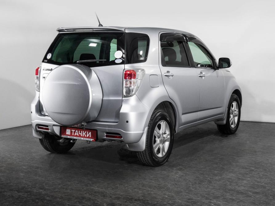 Toyota Rush I Иркутск  - изображение 3