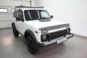 Lada (ВАЗ) 2121 (4x4) I Рестайлинг Сургут  - изображение 19