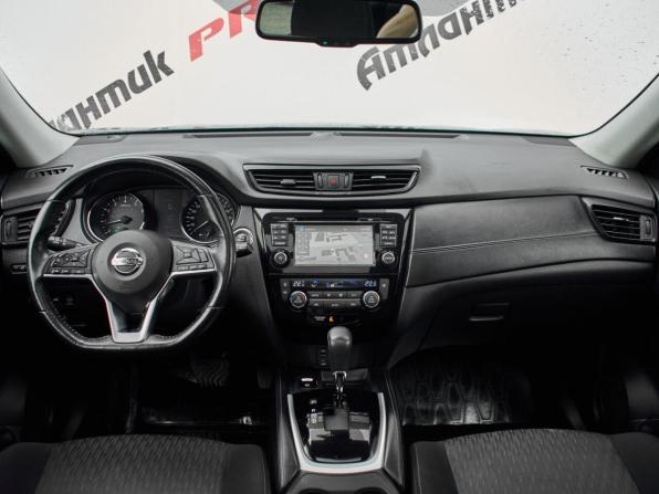Nissan X-Trail III Рестайлинг с пробегом 2019 года, цена 1 850 000 рублей, 175772 км, внедорожник, Автокод Объявления