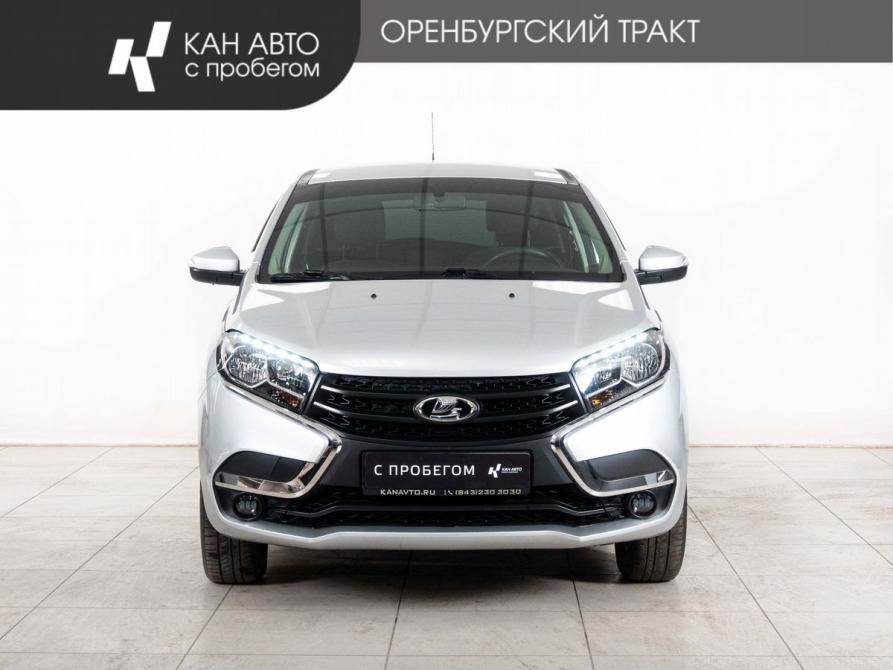 Lada (ВАЗ) XRAY I Казань  - изображение 2
