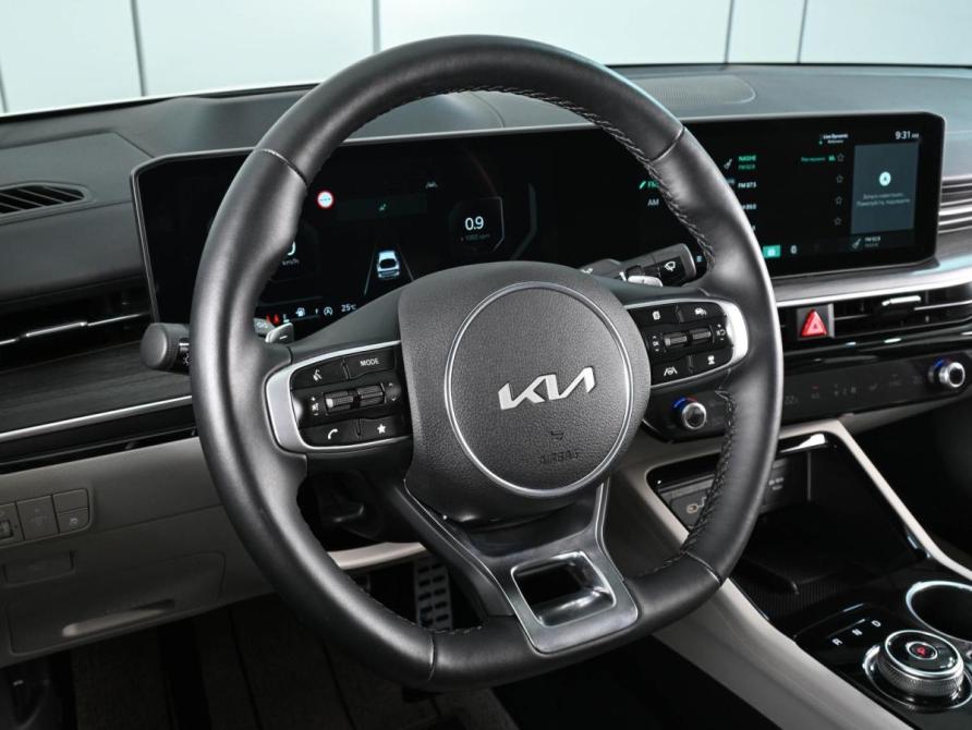 Kia K5 III Рестайлинг Ростов-на-Дону  - изображение 13