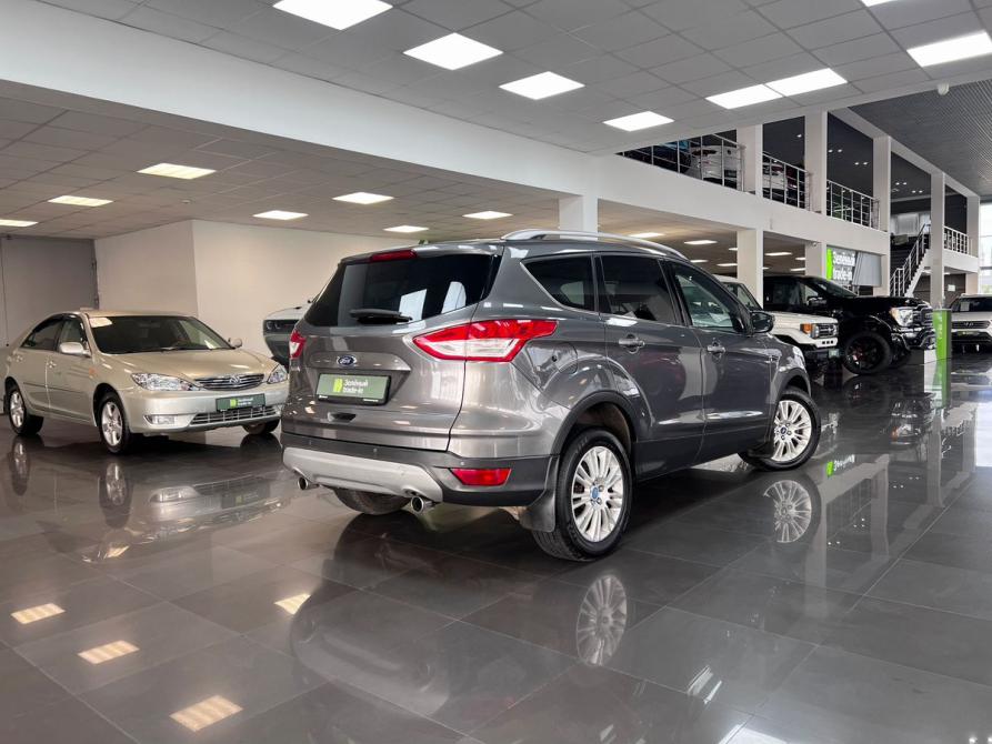 Ford Kuga II Тверь  - изображение 2