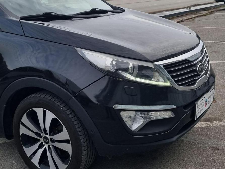 Kia Sportage III Омск  - изображение 7