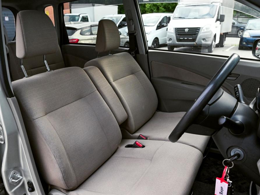 Daihatsu Move V Екатеринбург  - изображение 13