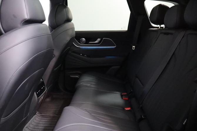 Chery Tiggo 9 I с пробегом 2025 года, цена 3 599 000 рублей, 3000 км, внедорожник, Автокод Объявления