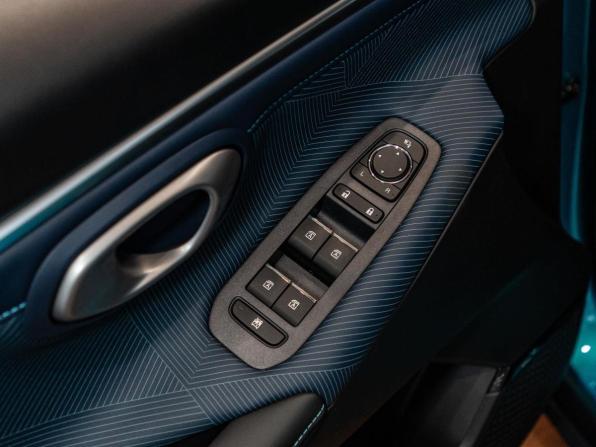 GAC GS3 с пробегом 2024 года, цена 1 888 000 рублей, 23724 км, внедорожник, Автокод Объявления