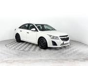 Chevrolet Cruze I Рестайлинг Ногинск  - изображение 21