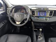 Toyota RAV4 IV (XA40) Москва  - изображение 51