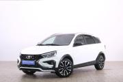 Lada (ВАЗ) Vesta I Рестайлинг (NG) Омск  - изображение 27