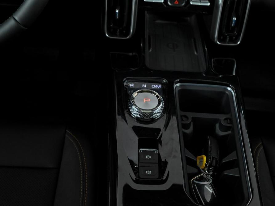 Haval Dargo Екатеринбург  - изображение 16