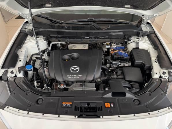 Mazda CX-5 II с пробегом 2018 года, цена 2 460 000 рублей, 152399 км, внедорожник, Автокод Объявления