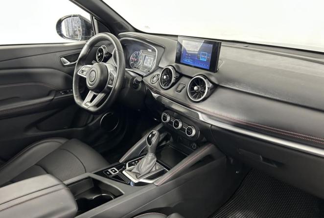 Dongfeng DFSK 500 с пробегом 2024 года, цена 1 530 000 рублей, 31933 км, внедорожник, Автокод Объявления