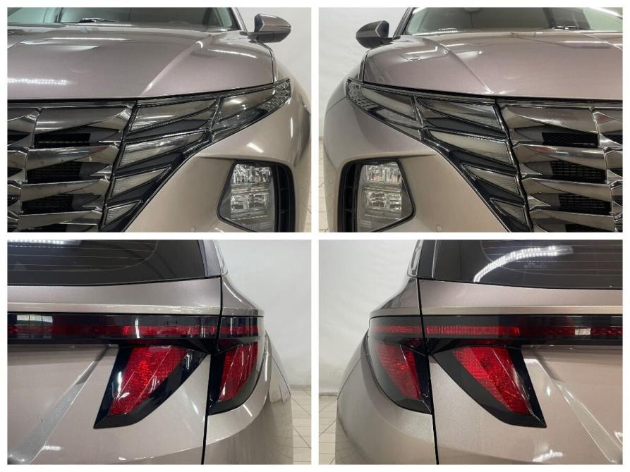Hyundai Tucson IV Воронеж  - изображение 9