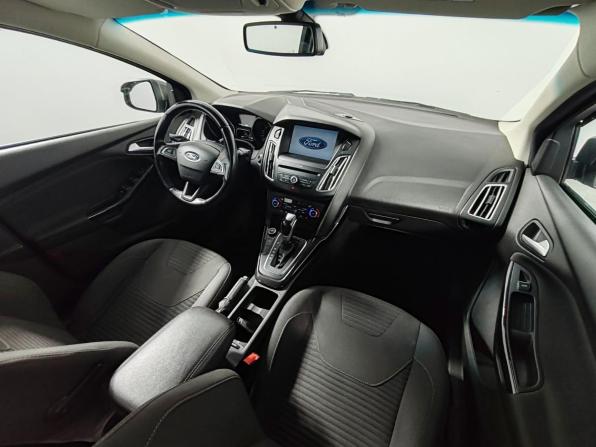 Ford Focus III Рестайлинг с пробегом 2016 года, цена 999 000 рублей, 151594 км, седан, Автокод Объявления