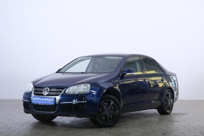 Volkswagen Jetta V с пробегом 2010 года, цена 639 000 рублей, 273000 км, седан, Автокод Объявления