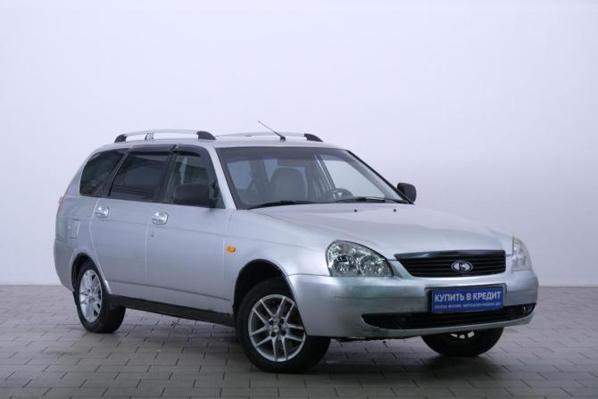 Lada (ВАЗ) Priora I
