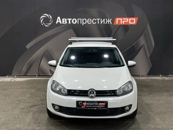 Volkswagen Golf VI с пробегом 2011 года, цена 670 000 рублей, 255660 км, хэтчбек, Автокод Объявления