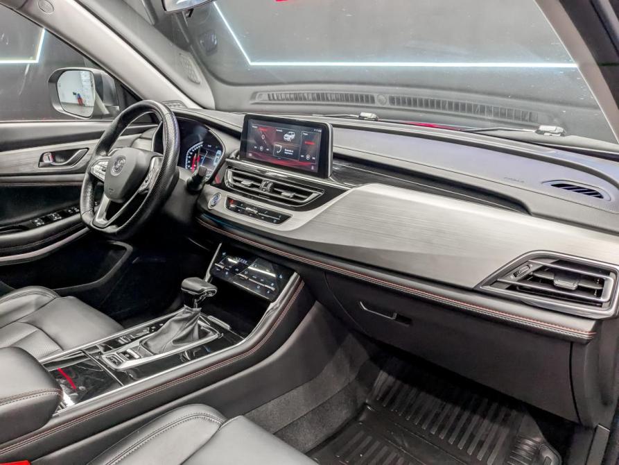 Changan CS75 I Рестайлинг Москва  - изображение 11