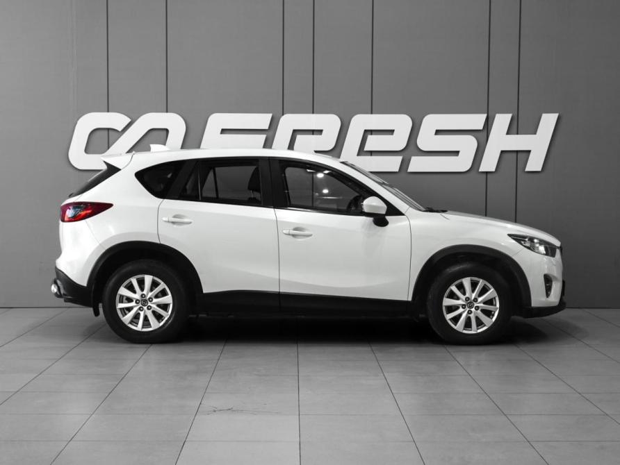 Mazda CX-5 I Тверь  - изображение 5