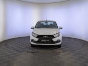Lada (ВАЗ) Granta I Рестайлинг Москва  - изображение 28