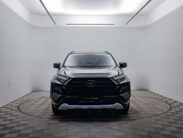 Toyota RAV4 V (XA50) с пробегом 2023 года, цена 3 845 000 рублей, 25251 км, внедорожник, Автокод Объявления