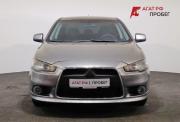 Mitsubishi Lancer X Рестайлинг Ярославль  - изображение 25