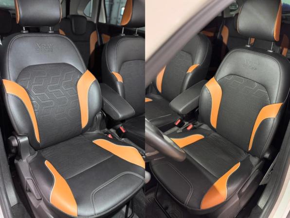 Lada (ВАЗ) XRAY I с пробегом 2019 года, цена 1 150 000 рублей, 17230 км, хэтчбек, Автокод Объявления