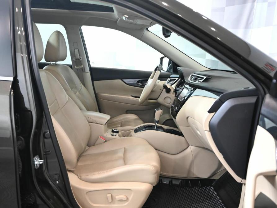 Nissan X-Trail III Екатеринбург  - изображение 10