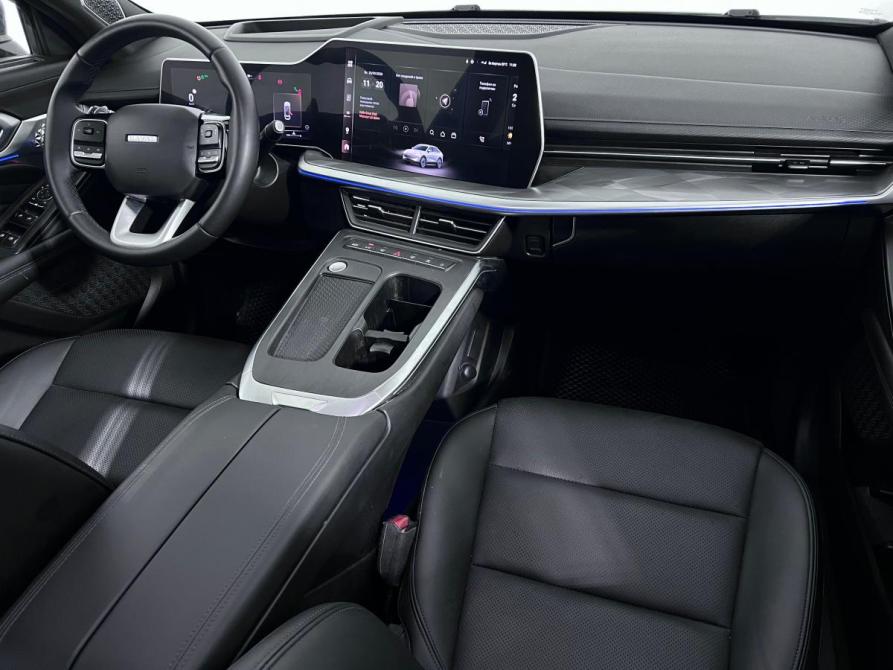 Haval F7x II Ростов-на-Дону  - изображение 15