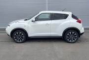 Nissan Juke I Иваново  - изображение 32