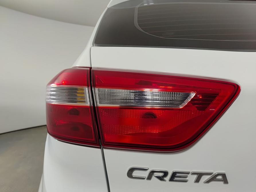 Hyundai Creta I Уфа  - изображение 11