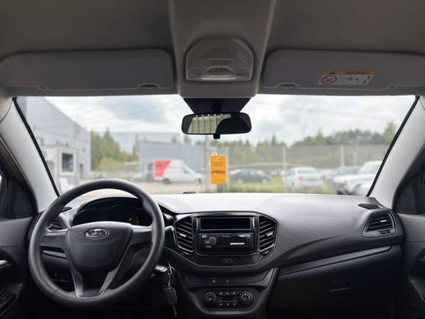 Lada (ВАЗ) Vesta I с пробегом 2021 года, цена 975 200 рублей, 97373 км, седан, Автокод Объявления