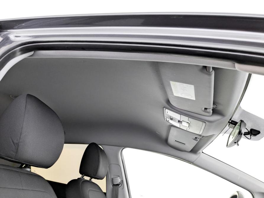 Kia Ceed II Рестайлинг Москва  - изображение 22
