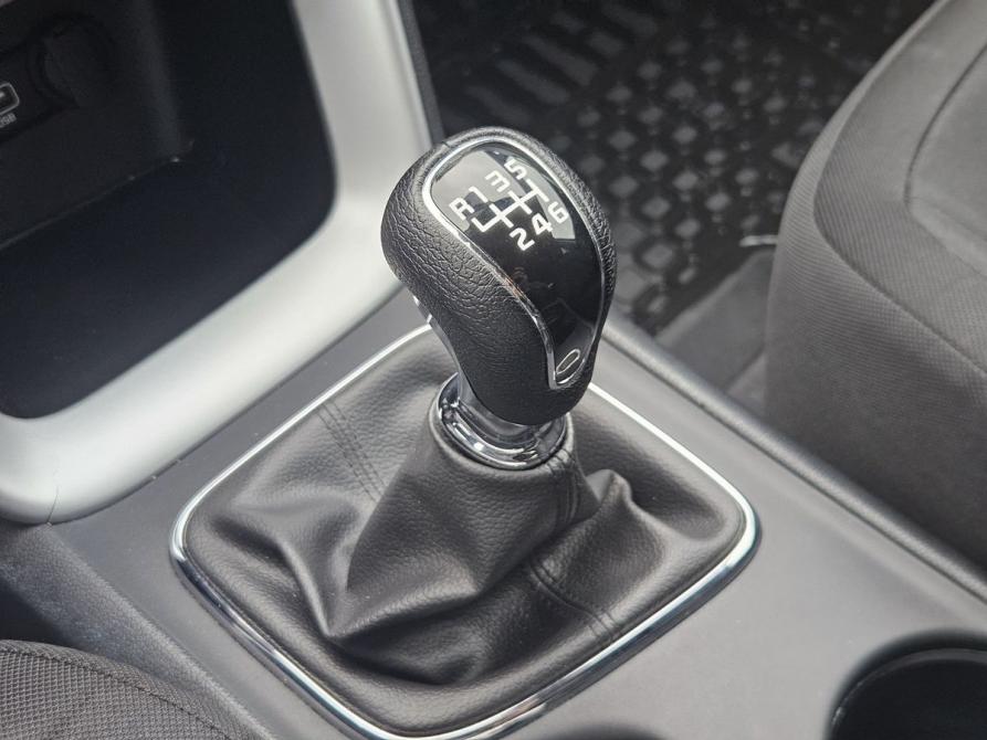 Kia Ceed II Рестайлинг Санкт-Петербург  - изображение 17