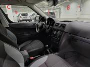 Skoda Yeti I Рестайлинг Казань  - изображение 35