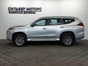 Mitsubishi Pajero Sport III Рестайлинг Пермь  - изображение 24