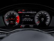 Audi A4 V (B9) Рестайлинг Москва  - изображение 31