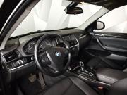 BMW X3 II (F25) Рестайлинг Москва  - изображение 29