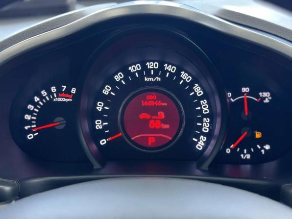 Kia Sportage III с пробегом 2013 года, цена 1 499 000 рублей, 166350 км, внедорожник, Автокод Объявления